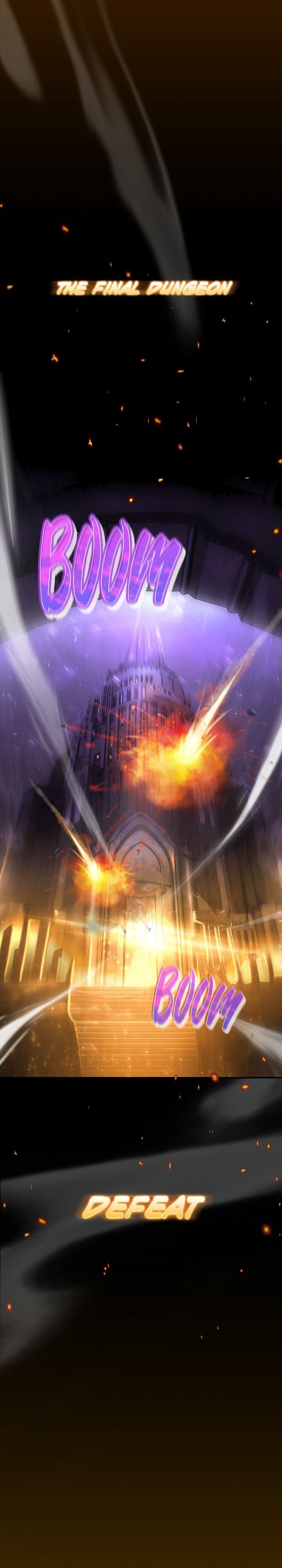 Superhuman Battlefield, Chapter 1 image 01